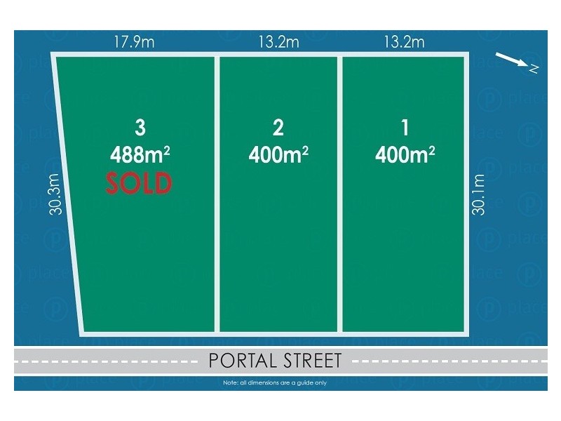 101 Portal Street, Oxley QLD 4075