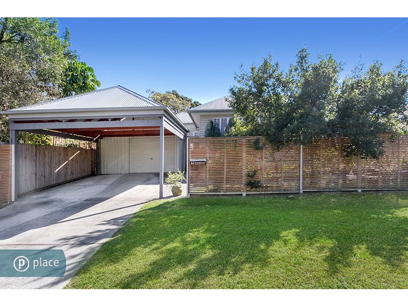 63 Lancelot Street, Tennyson QLD 4105