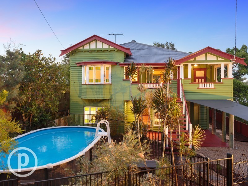 56 Maynard Street, Woolloongabba QLD 4102