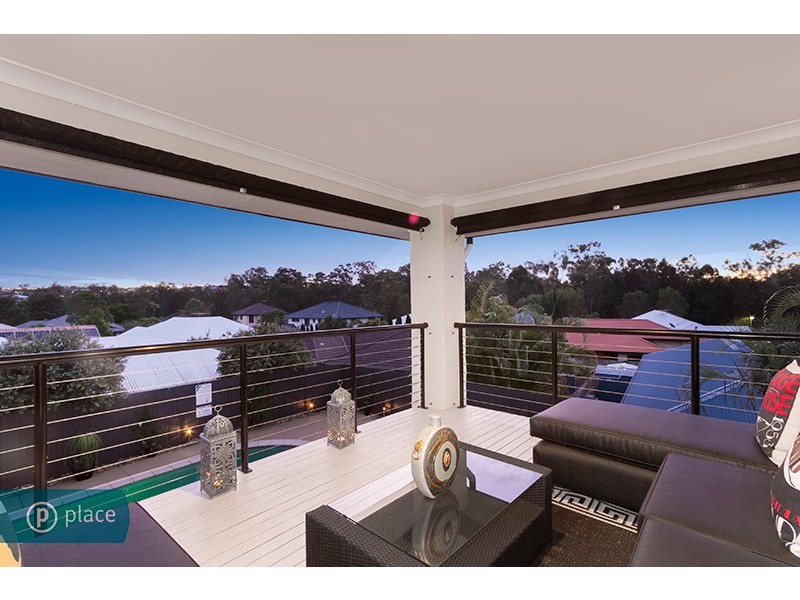 160 Edenbrooke Drive, Seventeen Mile Rocks QLD 4073