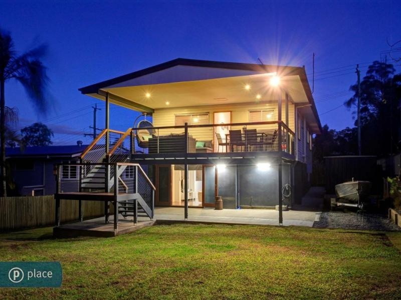 205 Englefield Road, Oxley QLD 4075