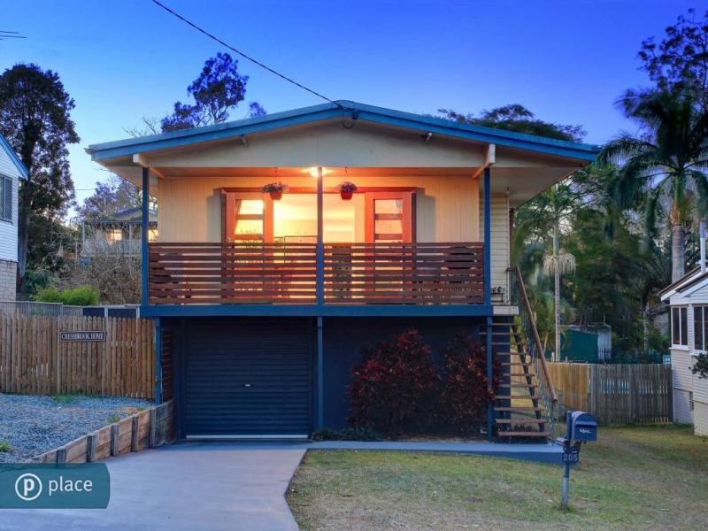 205 Englefield Road, Oxley QLD 4075