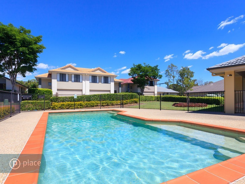 24/300 Cliveden Avenue, Corinda QLD 4075