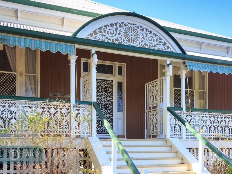 35 Hanlan Street, Chelmer QLD 4068