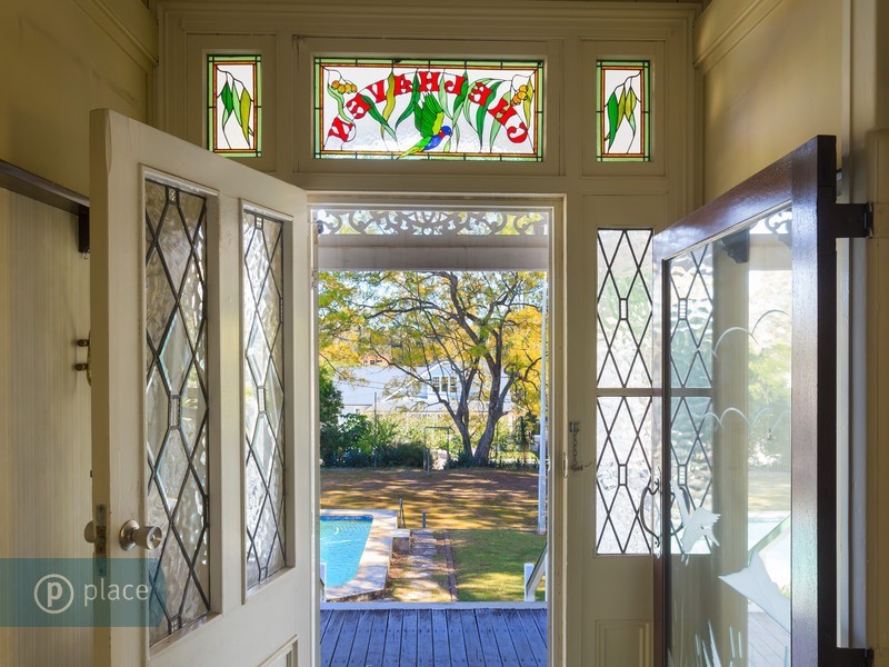 35 Hanlan Street, Chelmer QLD 4068