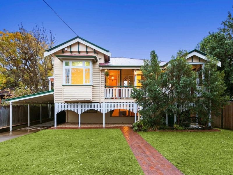 469 Honour Avenue, Sherwood QLD 4075