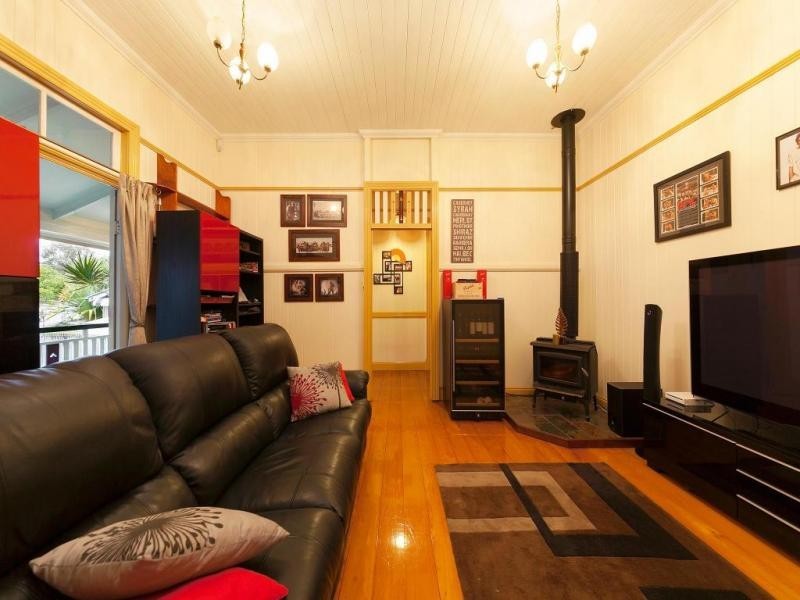 469 Honour Avenue, Sherwood QLD 4075