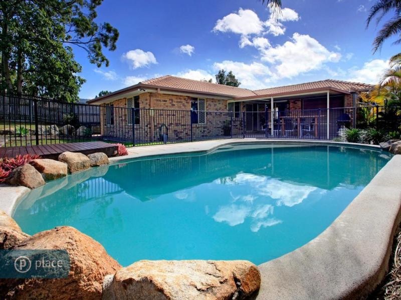 80 Oldfield Road, Sinnamon Park QLD 4073