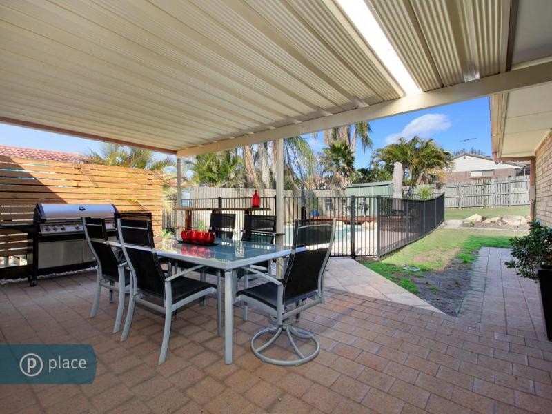 80 Oldfield Road, Sinnamon Park QLD 4073