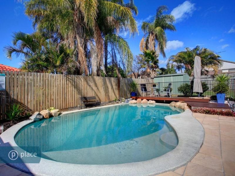80 Oldfield Road, Sinnamon Park QLD 4073