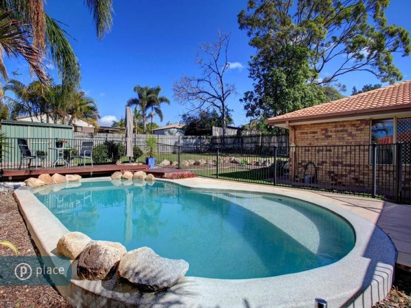 80 Oldfield Road, Sinnamon Park QLD 4073