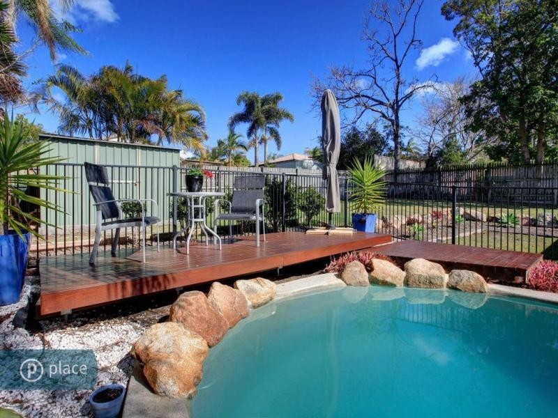 80 Oldfield Road, Sinnamon Park QLD 4073