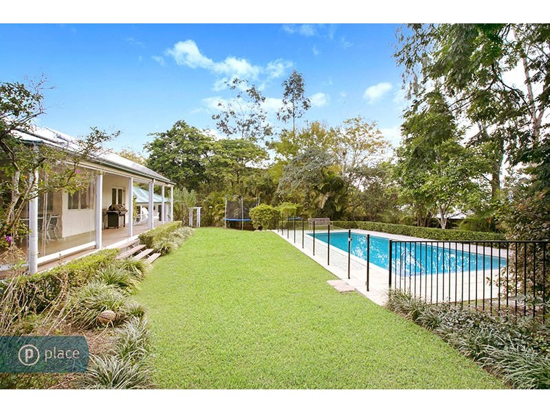 43 Fiddlewood Crescent, Bellbowrie QLD 4070