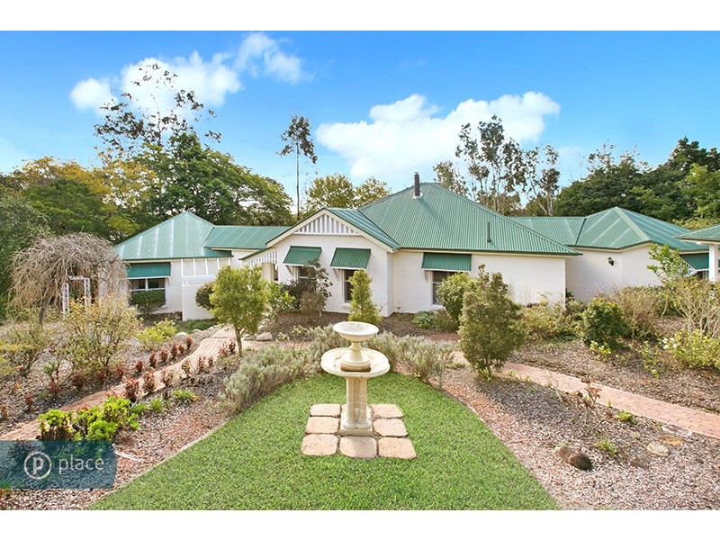 43 Fiddlewood Crescent, Bellbowrie QLD 4070