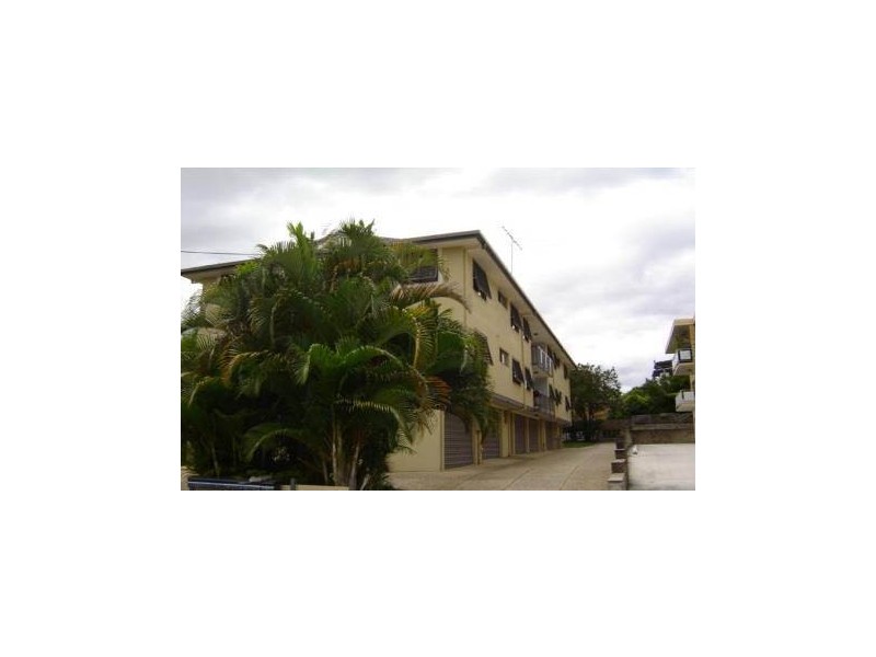 3/20 Holland Street, Toowong QLD 4066
