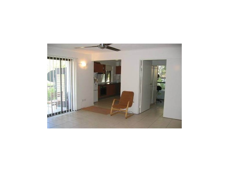 3/20 Holland Street, Toowong QLD 4066