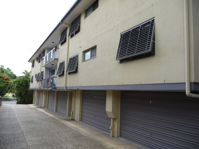 3/20 Holland Street, Toowong QLD 4066