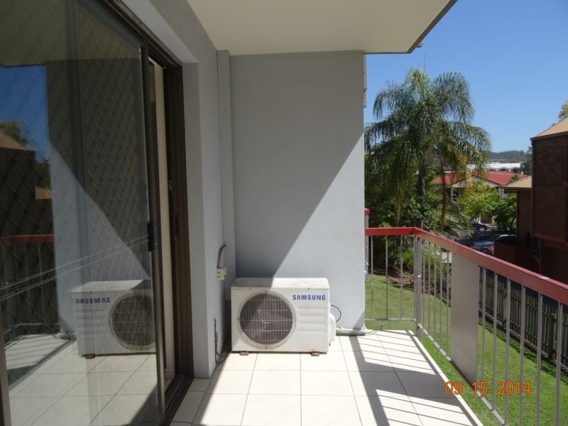3/20 Holland Street, Toowong QLD 4066