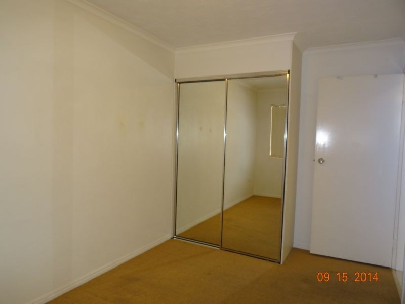 3/20 Holland Street, Toowong QLD 4066