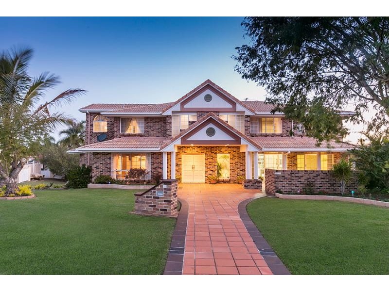 21 Woolner Place, Mount Ommaney QLD 4074