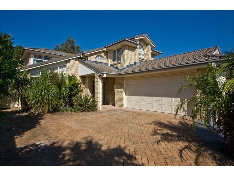 15 Amadeus Place, Westlake QLD 4074