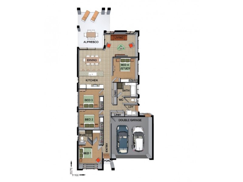 103 Portal Street, Oxley QLD 4075