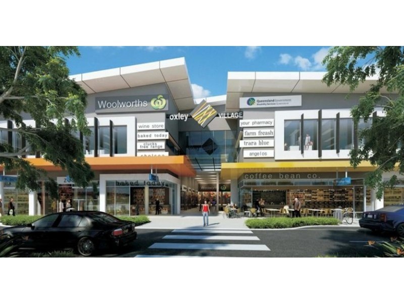 103 Portal Street, Oxley QLD 4075