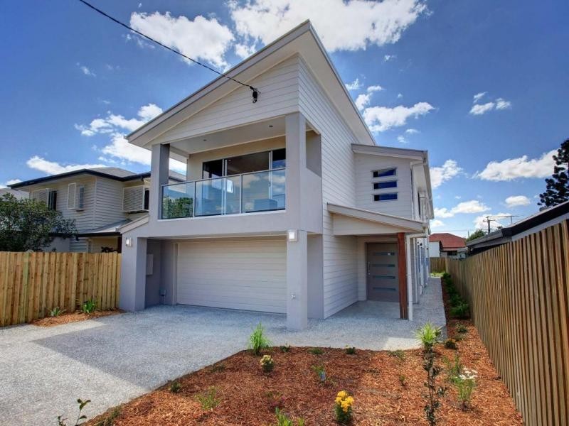 68 Park Terrace, Sherwood QLD 4075