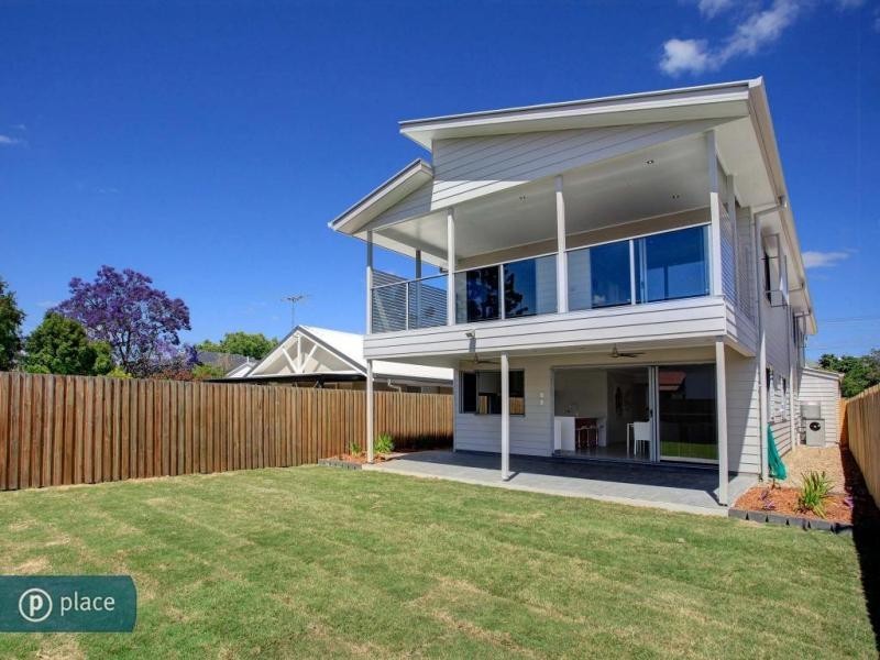 68 Park Terrace, Sherwood QLD 4075