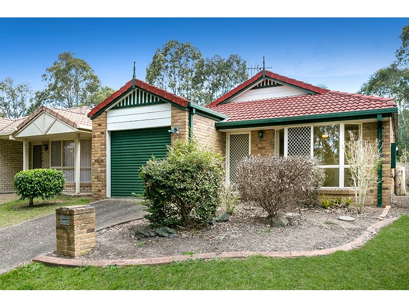 6 Mckenzie Place, Forest Lake QLD 4078