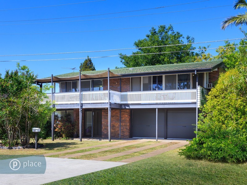 27 Nadine Street, Graceville QLD 4075