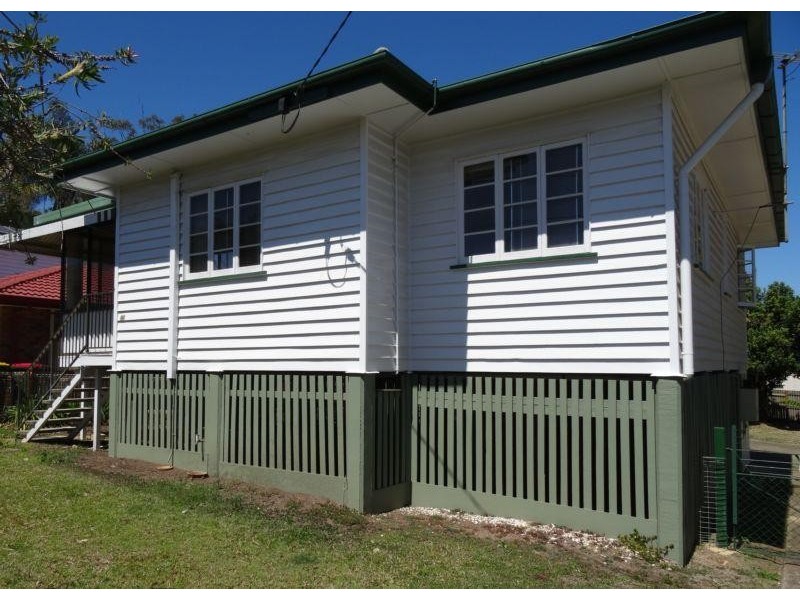 25 Hansen Street, Moorooka QLD 4105