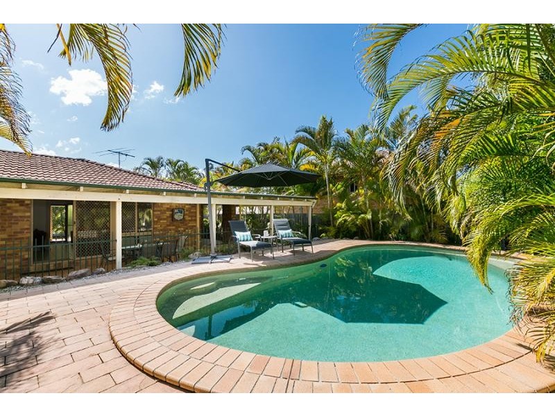 Sinnamon Park QLD 4073