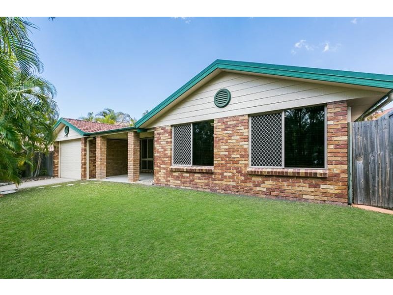 Sinnamon Park QLD 4073