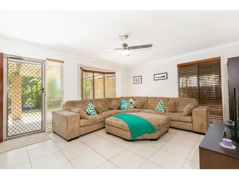 Sinnamon Park QLD 4073