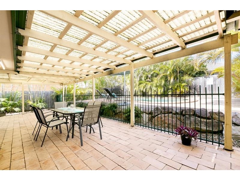 Sinnamon Park QLD 4073
