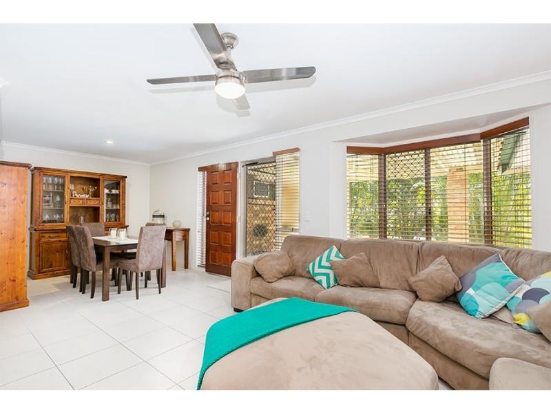 Sinnamon Park QLD 4073