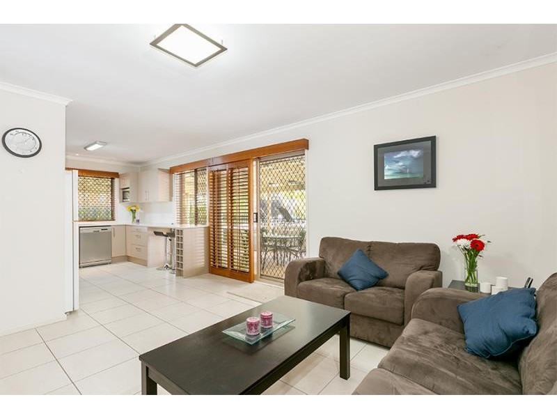 Sinnamon Park QLD 4073