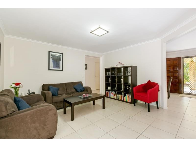 Sinnamon Park QLD 4073