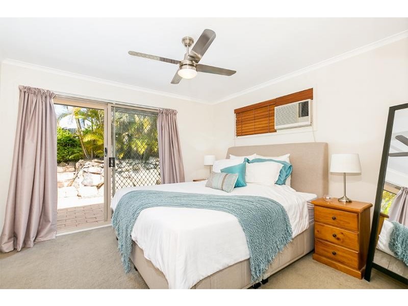 Sinnamon Park QLD 4073