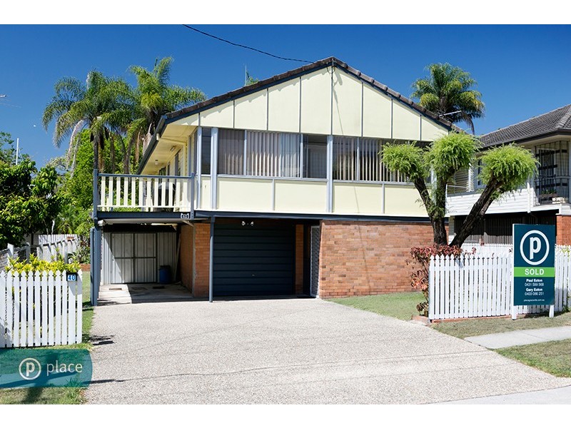 40 Rakeevan Road, Graceville QLD 4075