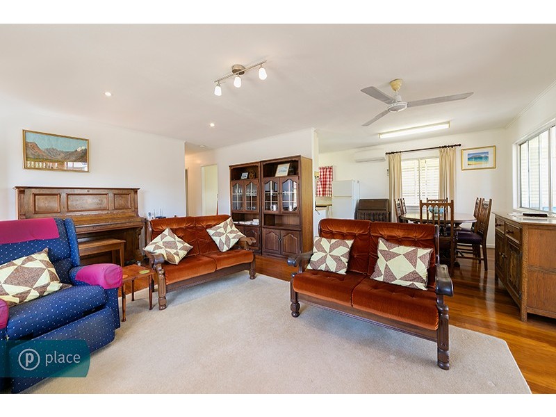 40 Rakeevan Road, Graceville QLD 4075