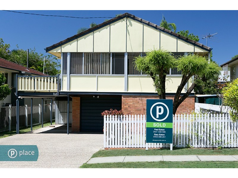 40 Rakeevan Road, Graceville QLD 4075