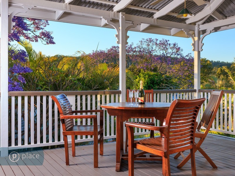 91 Payne Street, Indooroopilly QLD 4068