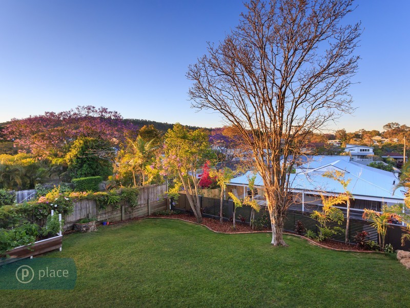 91 Payne Street, Indooroopilly QLD 4068