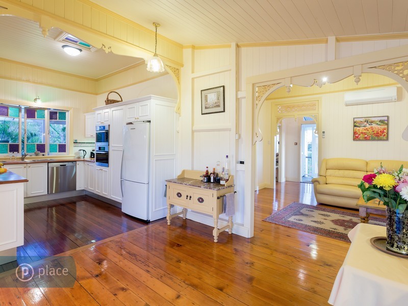 91 Payne Street, Indooroopilly QLD 4068