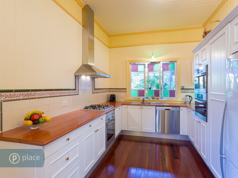 91 Payne Street, Indooroopilly QLD 4068