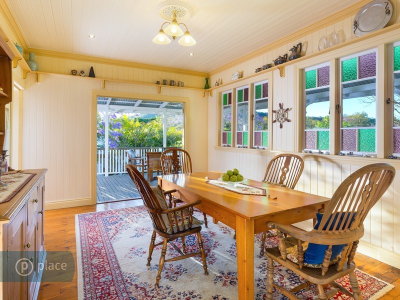 91 Payne Street, Indooroopilly QLD 4068