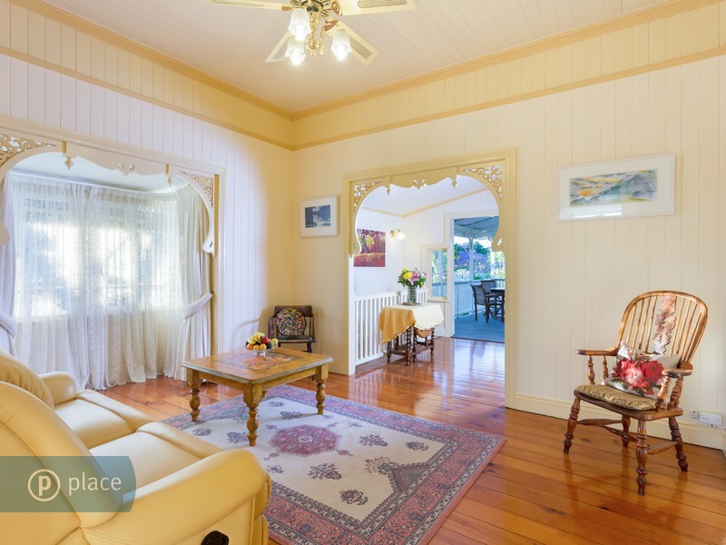 91 Payne Street, Indooroopilly QLD 4068