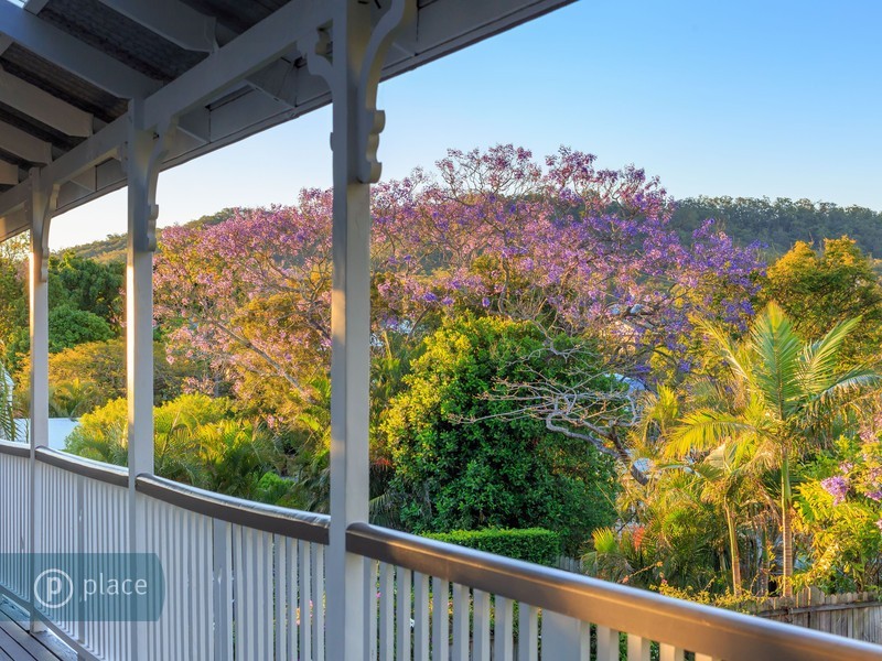 91 Payne Street, Indooroopilly QLD 4068